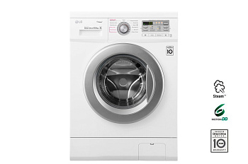Стиральная машина LG FH0M7WDS1