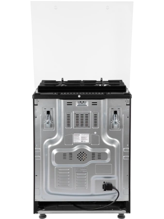 Газовая плита NORDFROST GE 6064 B