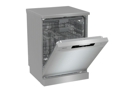 Посудомоечная машина Hisense HS643C90X