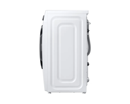 Стиральная машина Samsung WW70AAS26AE/LP, белый корпус/черный люк