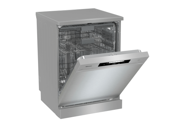 Посудомоечная машина Hisense HS643C90X