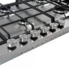 Газовая варочная панель Delonghi NSL 590D X RUS