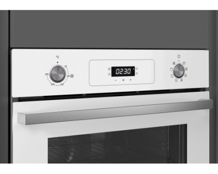 Духовой шкаф Haier HOD-P08TGW