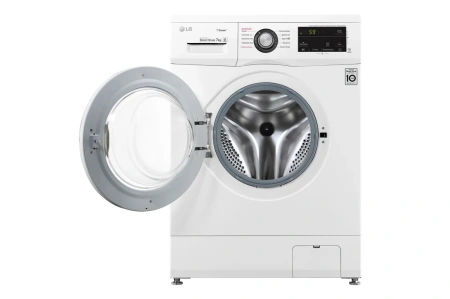 Стиральная машина LG F2J3HS1W