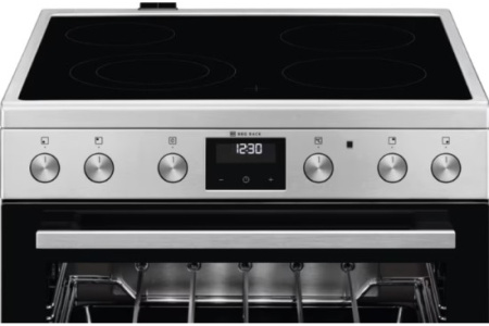Электрическая плита AEG CCB6443NBM