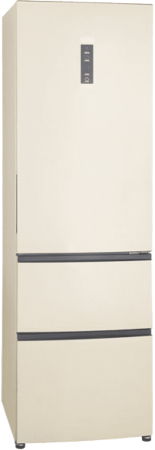 Холодильник Haier A2F635CCMV