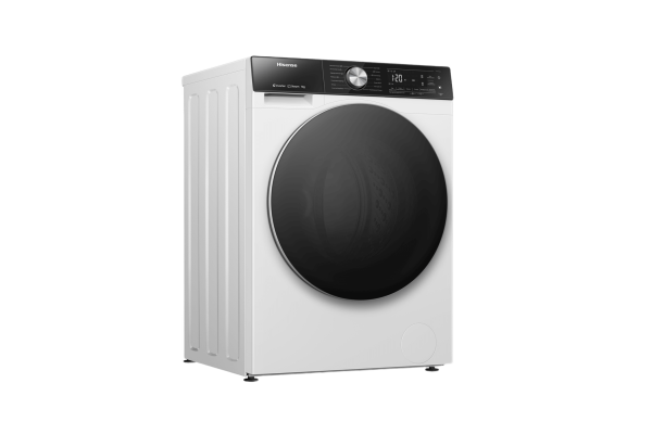 Стиральная машина Hisense WF5S7041BW
