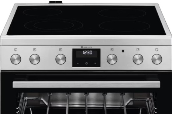 Электрическая плита AEG CCB6443NBM