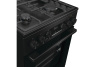 Комбинированная плита Gorenje MEKS5141BM