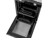 Шкаф духовой электрический Maunfeld EOEM519B