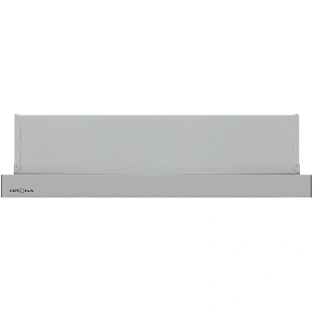 Вытяжка Krona KAMILLA T 600 INOX (2 мотора)