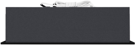 Вытяжка Maunfeld Crosby 850LED черный