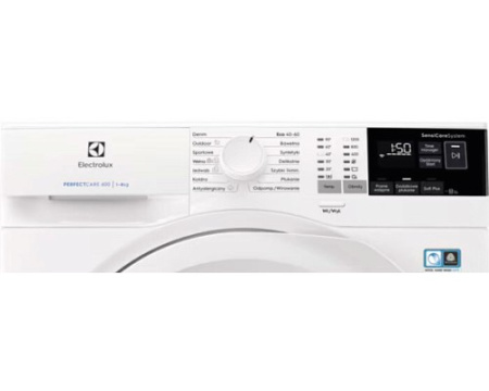 Стиральная машина Electrolux EW6F428WP