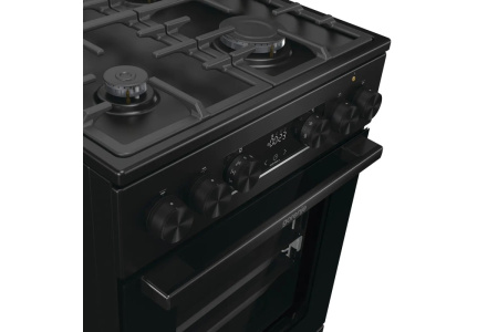 Комбинированная плита Gorenje MEKS5141BM