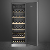 Холодильный шкаф для вина Smeg SCV115G