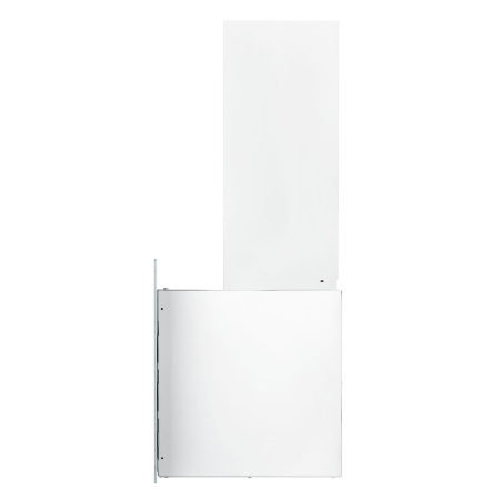 Вытяжка кухонная KRONA CLEMENTINA 600 white S