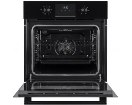 Духовой шкаф Kuppersberg HM 628 Black 8