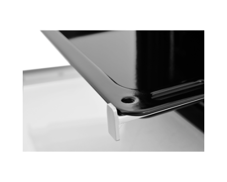 Встраиваемый электрический духовой шкаф ZUGEL ZOE602W
