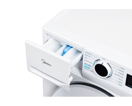 Стиральная машина Midea MF01712US40/W