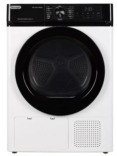 Сушильная машина DeLonghi DTD 1016 H EMILIA