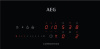 Варочная панель AEG IDE84244IB