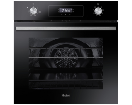 Духовой шкаф Haier HOD-P08WGB