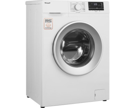 Стиральная машина с паром Weissgauff WM 4506 Steam