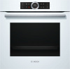 Встраиваемый духовой шкаф Bosch HBG672BW1F
