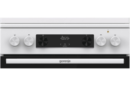 Комбинированная плита Gorenje GKS6C71WF