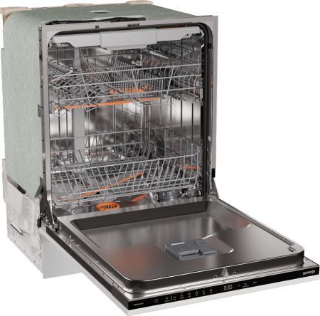 Встраиваемая посудомоечная машина Gorenje GV16D5