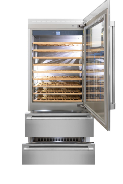 Винный шкаф Fhiaba RS900HWT6