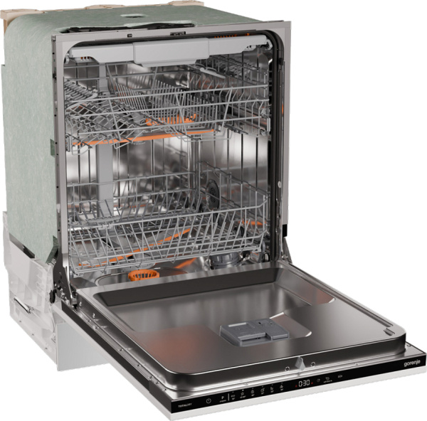 Встраиваемая посудомоечная машина Gorenje GV16D5