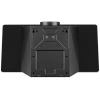 Вытяжка наклонная KRONA POLLY 600 BLACK PB