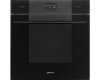 Духовой шкаф Smeg SO6102M2B3