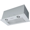 Полновстраиваемая вытяжка MEFERI INBOX60WH ULTRA