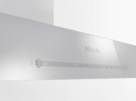 Вытяжка Miele DA 6698 D BRWS