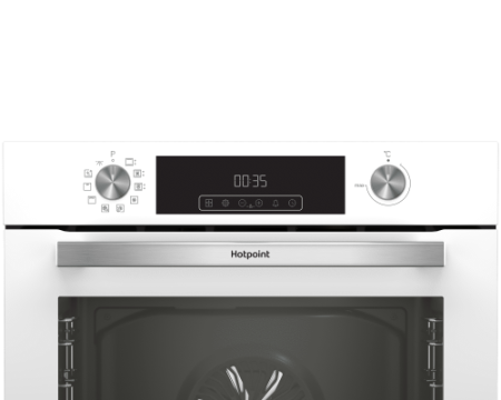 Духовой шкаф Hotpoint FE9 831 JSH WHG