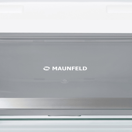 Морозильник встраиваемый MAUNFELD MBFR177NFWGR Inverter