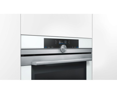 Духовой шкаф Siemens HB 634GBW1
