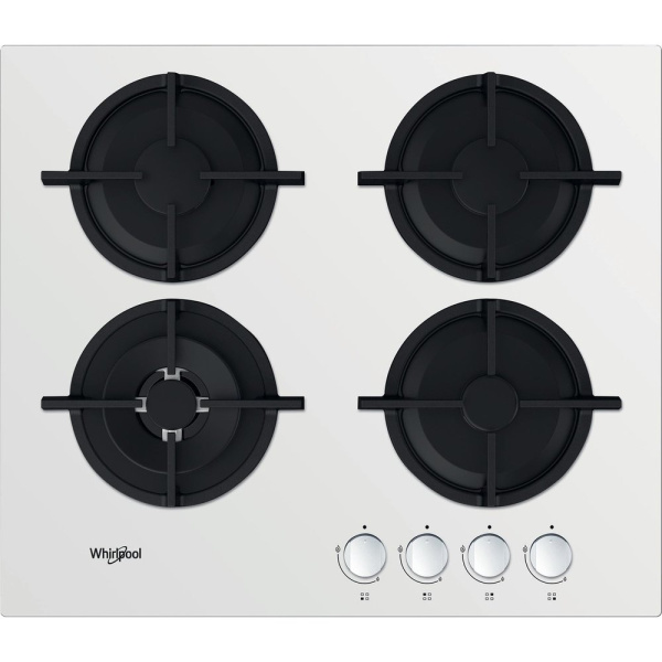 Варочная поверхность Whirlpool AKT 625/WH