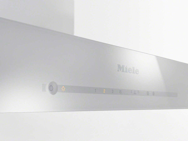 Вытяжка Miele DA 6698 D BRWS