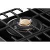 Варочная поверхность Hiberg VM 9155 B