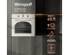 Духовой шкаф Weissgauff EOA 69 OW