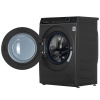 Стиральная машина узкая Haier HW80-B14979D