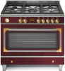 Газовая плита Kuppersberg ZBM 6699 BOR