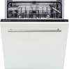 Встраиваемая посудомоечная машина BRANDT BDFI44DQB