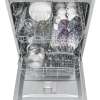 Встраиваемая посудомоечная машина MEFERI MDW6062 LIGHT