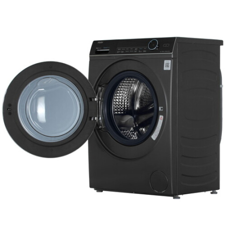 Стиральная машина узкая Haier HW80-B14979D