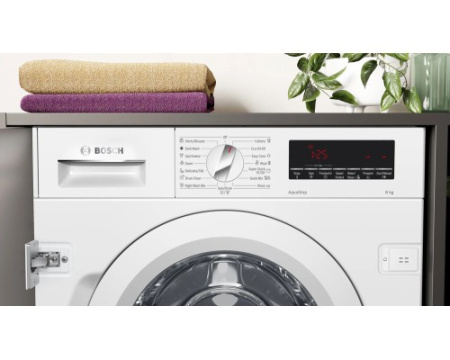 Стиральная машина Bosch WIW28542EU