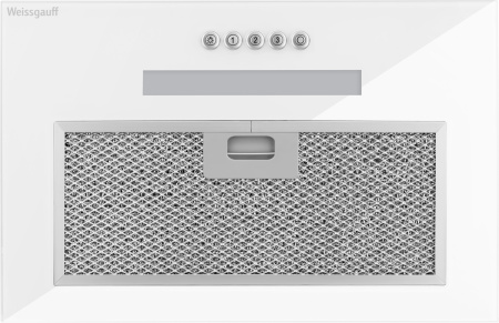 Вытяжка Weissgauff Aura 450 WH